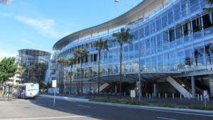 Structural engineering services for commercial buildings