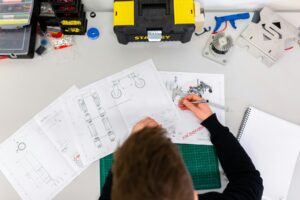 Engineering drawing