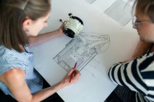 Process, mechanical, and structural engineering expertise