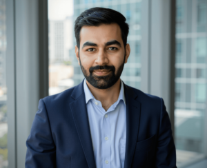 Our Team - Adil Rasool