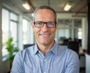 Our Team - Jason Bolton