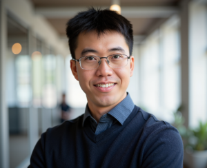 Our Team - Nero Chen